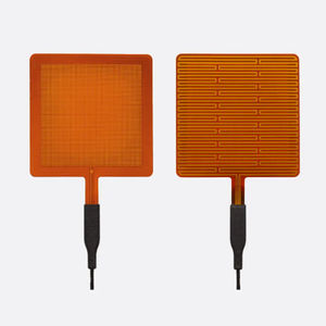 thermoelektrischer Wärmeflusssensor