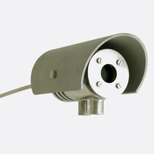 Überwachungs-Wärmeflusssensor 1