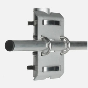 Befestigungslasche für Sensor 1