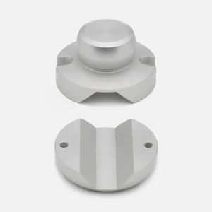 Befestigungslasche für Sensor 1