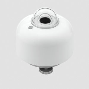 Pyranometer / Klasse A 1