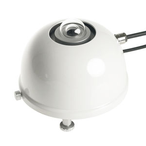 Belüftungsanlage für Pyranometer
