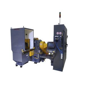CNC-Schleifmaschine 1
