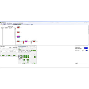 Software / Elektrische Berechnung