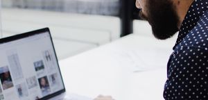Lebensdauer-Management-Software