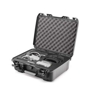 maßgefertigter Flightcase