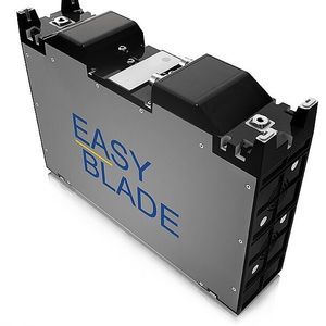 Lithium-Ionen-Batterie
