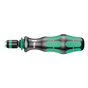 Multi-Bit-Schraubendreher 1