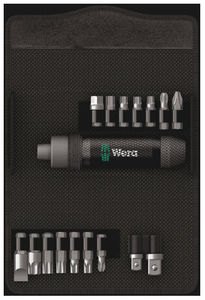 Multi-Bit-Schraubendreher 1