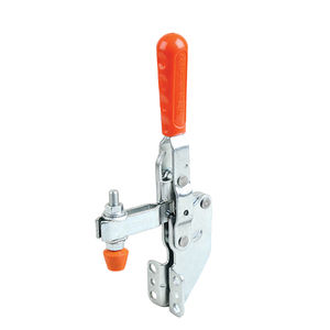 vertikaler Schnellspanner 1