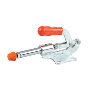 horizontaler Schnellspanner 1