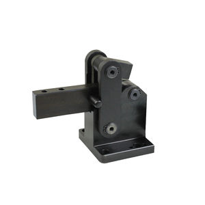 pneumatischer Schnellspanner 1