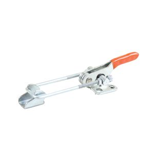 horizontaler Schnellspanner 1