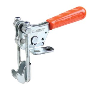 vertikaler Schnellspanner 1
