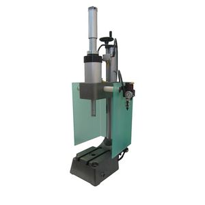 pneumatische Presse 1