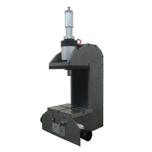pneumatische Presse 1