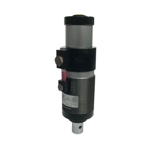 hydropneumatischer Zylinder 1