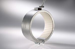 elektrisches Heizband 1
