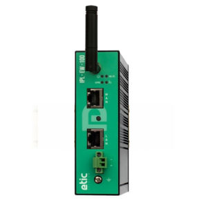 Router für Kommunikation / Daten / Ethernet / LAN