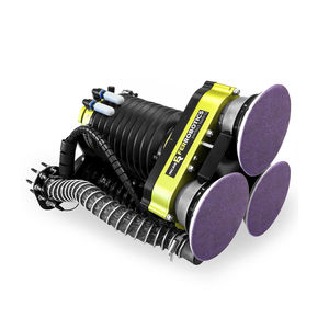 Schleifkopf für Roboter