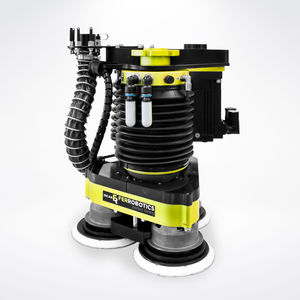 Schleifkopf für Roboter