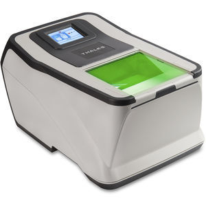 Biometrischer Sensor / Handerkennungs-Scanner