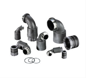 Hydraulikanschluss 1