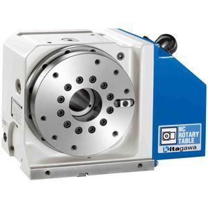 pneumatischer Rundschalttisch