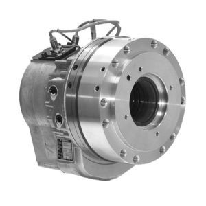 Hydraulikzylinder