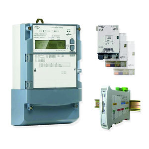 Elektrischer Energiezähler / 3-Phasen
