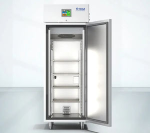 thermostatische Prüfkammer 1