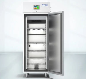 thermostatische Prüfkammer 1