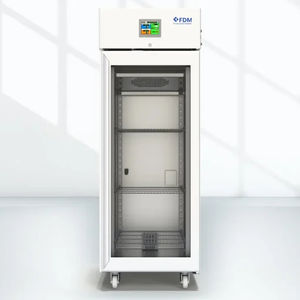 thermostatische Prüfkammer 1