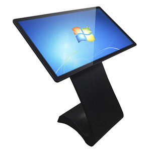 Panel-PC / LCD