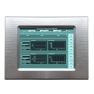 Panel-PC / LCD