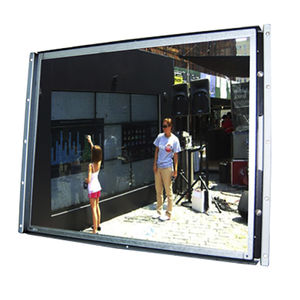 Touchscreen-Monitor 1