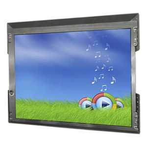 Monitor mit Touchscreen 1