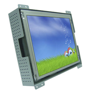 LCD-Monitor