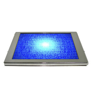 Monitor mit LED-Rückbeleuchtung 1