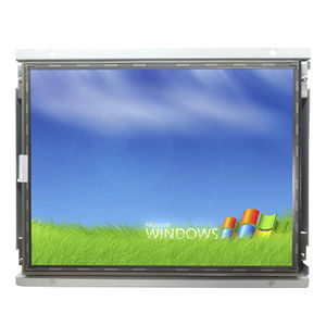 Monitor mit Touchscreen 1