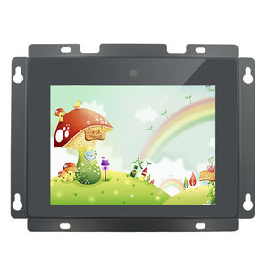 Panel-PC / TFT LCD