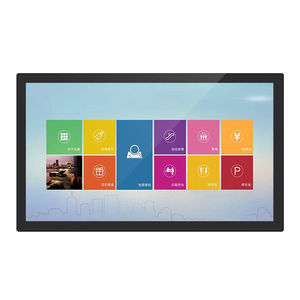 LCD-Monitor