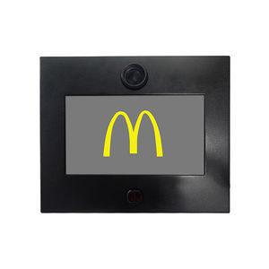 LCD-Monitor