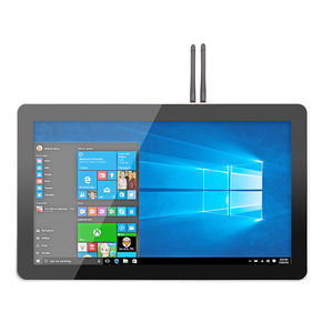 Panel-PC / Multitouchscreen