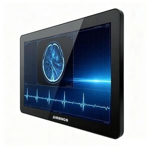 Monitor mit Touchscreen 1