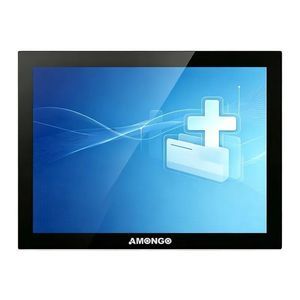 LCD-Monitor