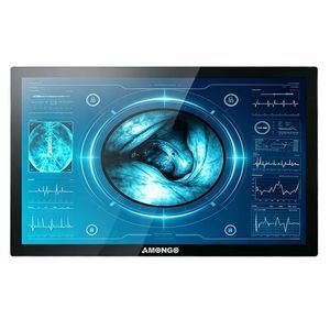 Monitor mit Touchscreen 1
