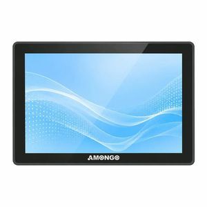 kapazitiver Touchscreen 1