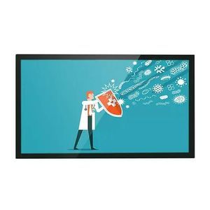 LCD-Monitor