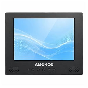 LCD-Monitor 1